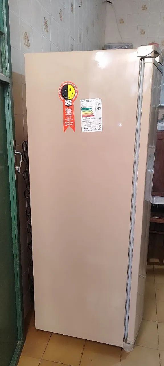 Geladeira Consul 340 - Foto 2