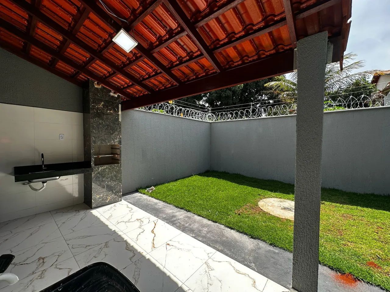 Foto - Goiânia - Residencial Português