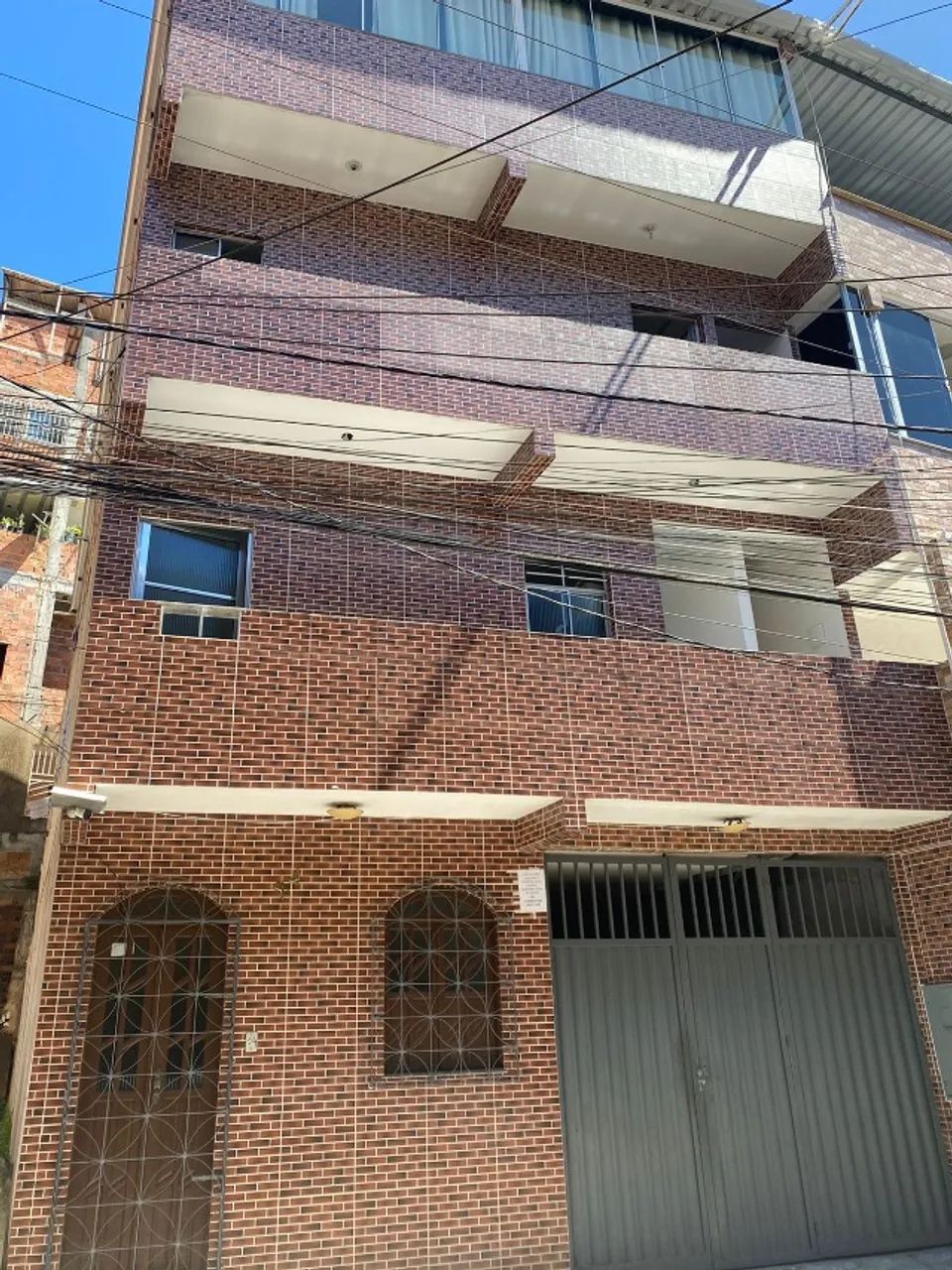 Foto - Salvador - São Rafael