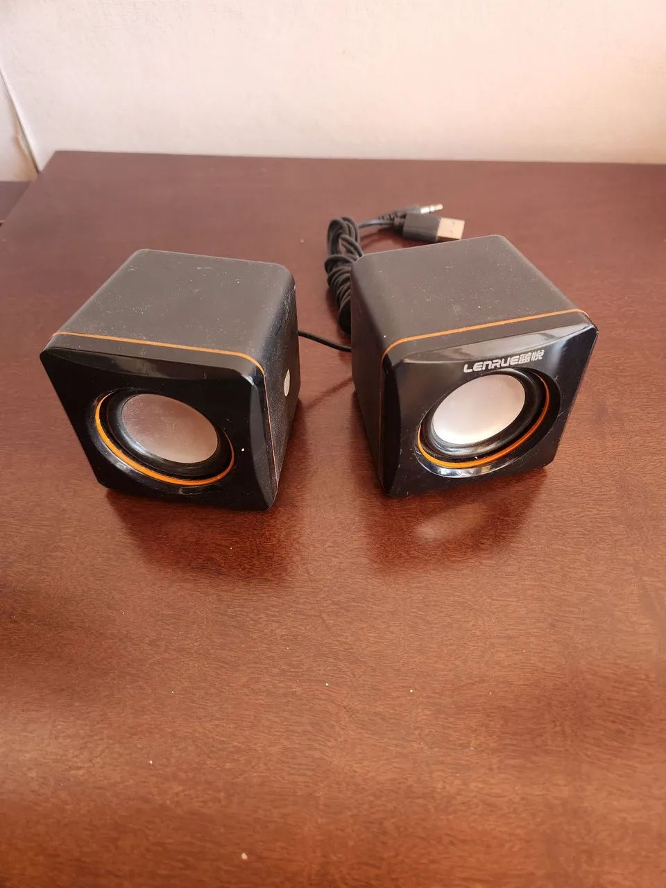 Caixinhas de som p computador  - Foto 3