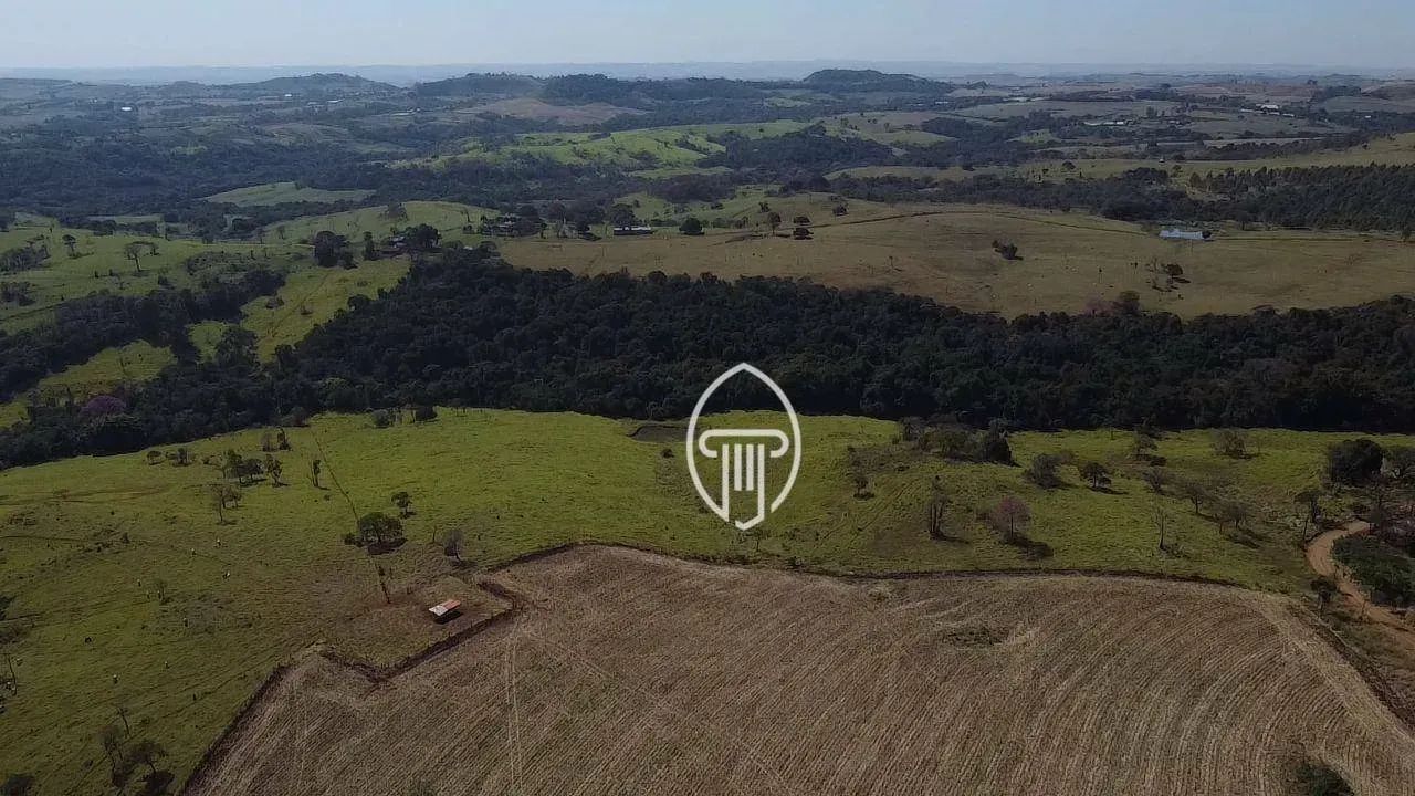Sítio à venda, 22 alqueires por R$ 4.400.000 - Zona Rural - Jataizinho/PR - Foto 5