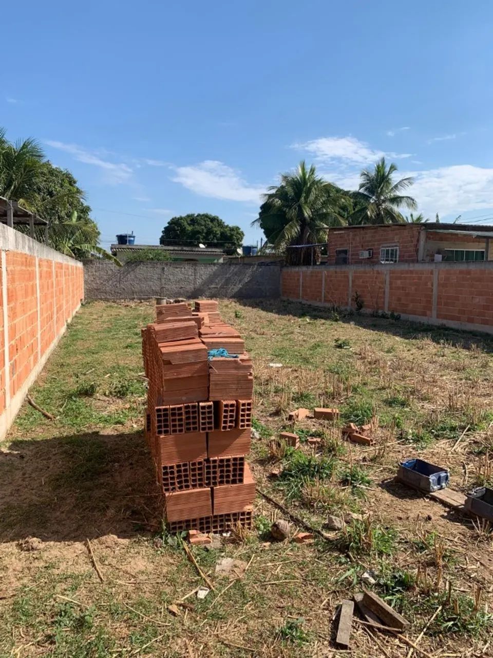 foto - Itaguaí - Parque Primavera
