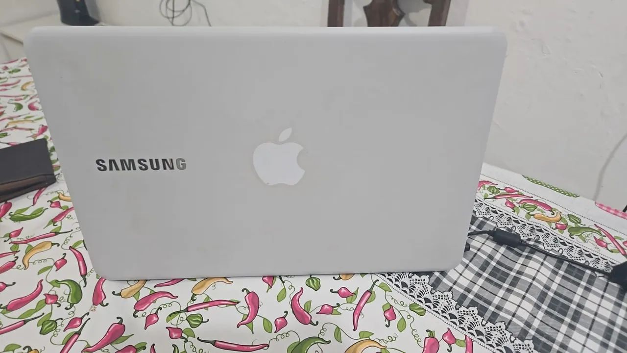 NOTEBOOK SAMSUNG  - Foto 3