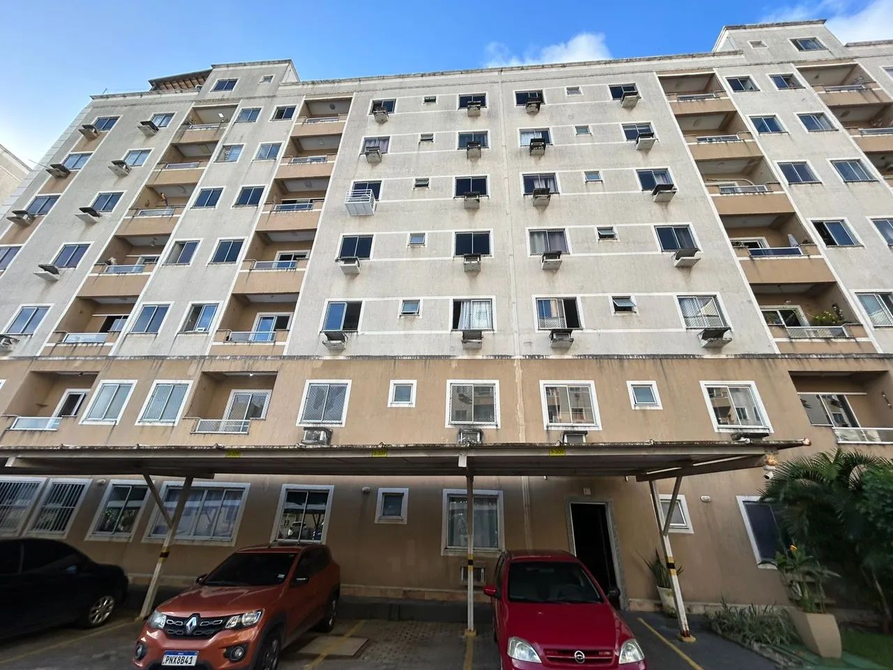 APARTAMENTO para alugar na cidade de FORTALEZA-CE - Foto 2