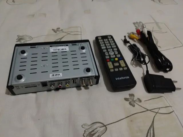 Conversor Digital para TVs antigas - Foto 3