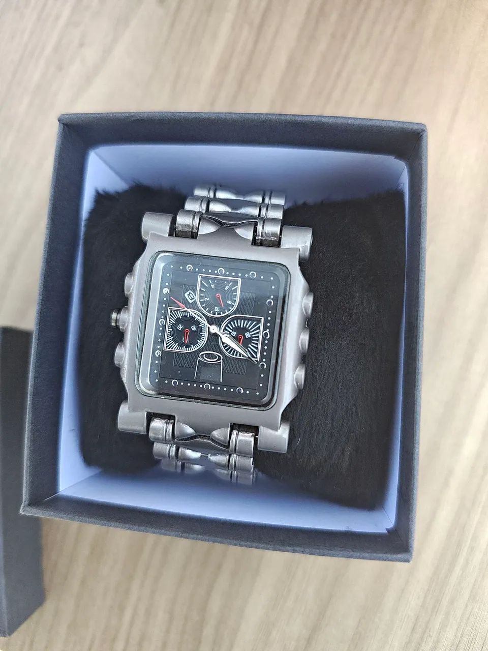 Relógio OAKLEY Tank