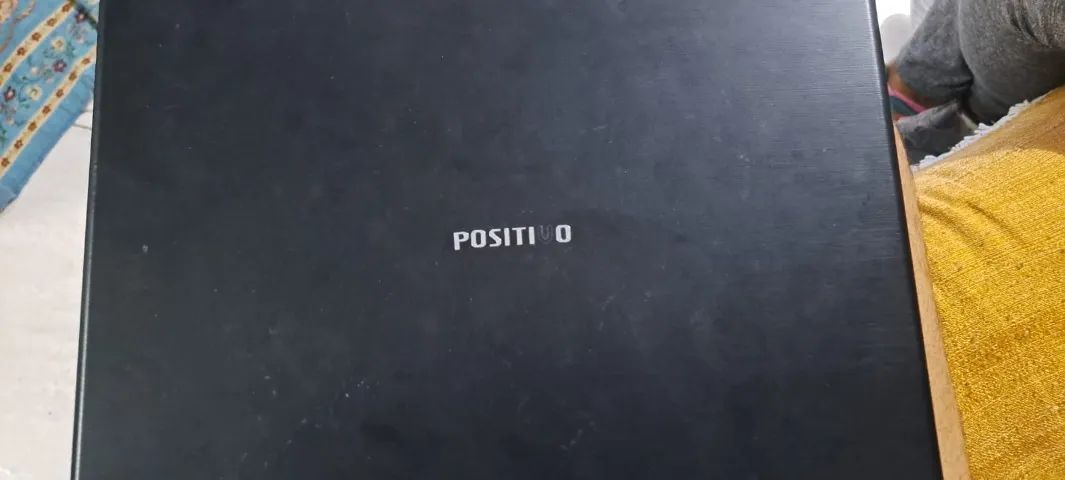 Notebook Positivo Unique  - Foto 2