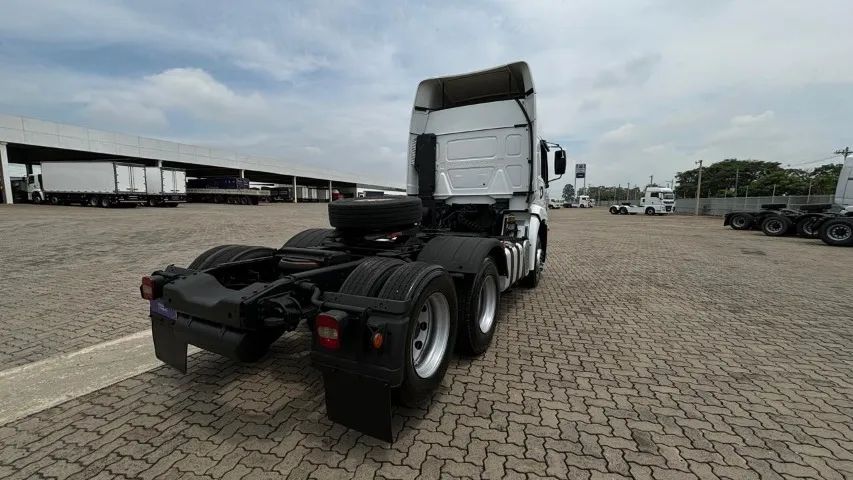 Volkswagen 25.360 2021 - Foto 6