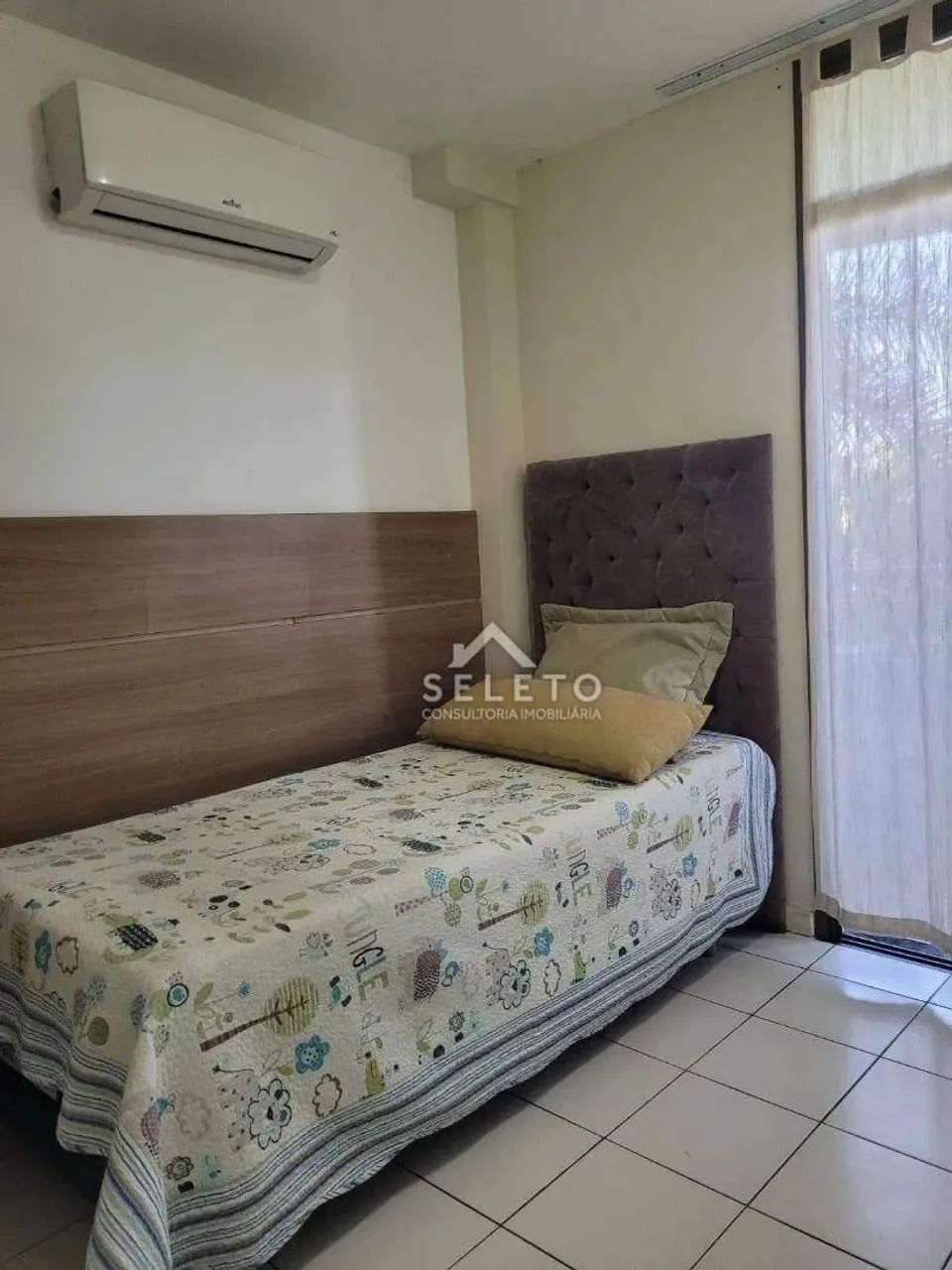 Apartamento a venda - Camboinhas - Niteroi/RJ - Foto 4