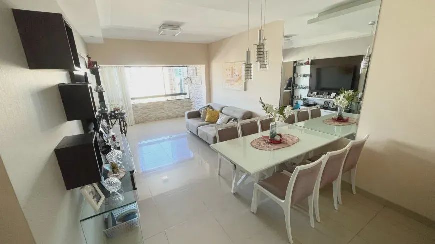 Apartamento de 95 m2, com 2 quartos, suíte, lazer em Boa Viagem - Recife - PE - Foto 5