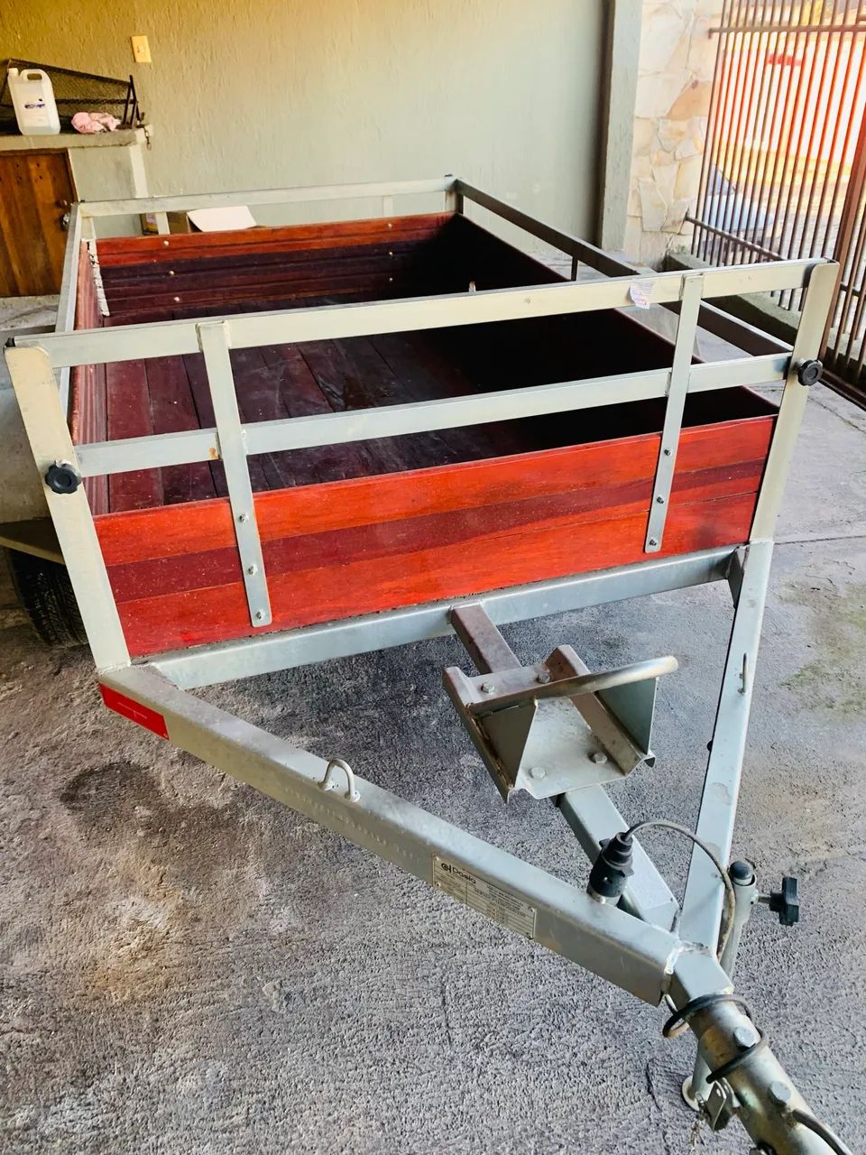 Carretinha 64298602431105122