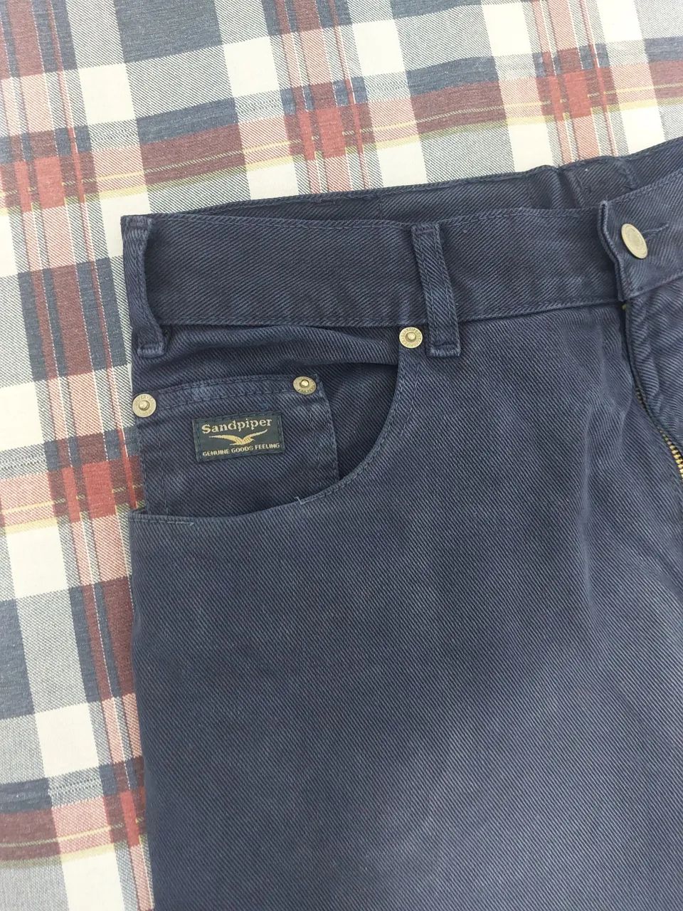 Calça Jeans SandPiper - Foto 2