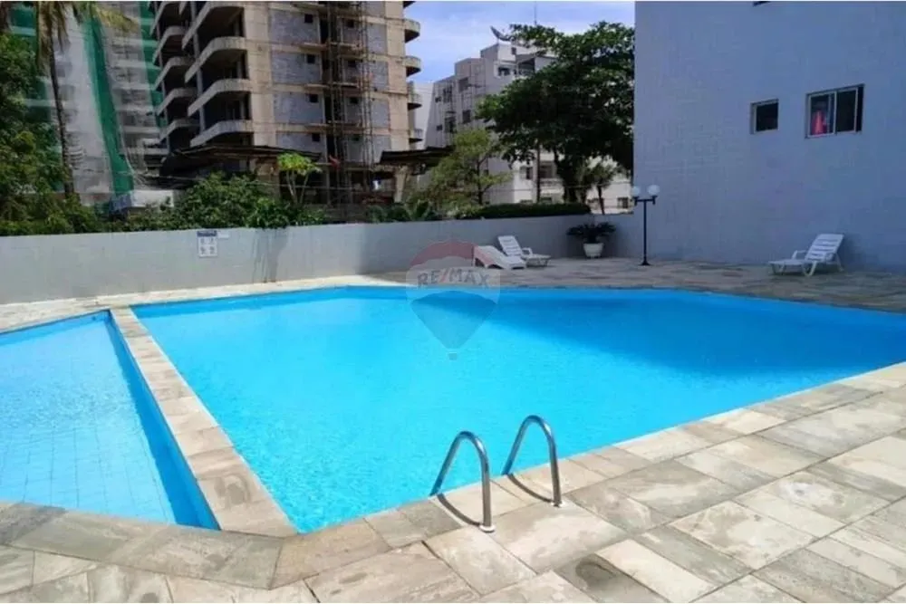 "Reformado: Apto de Luxo em Guarujá, SP"