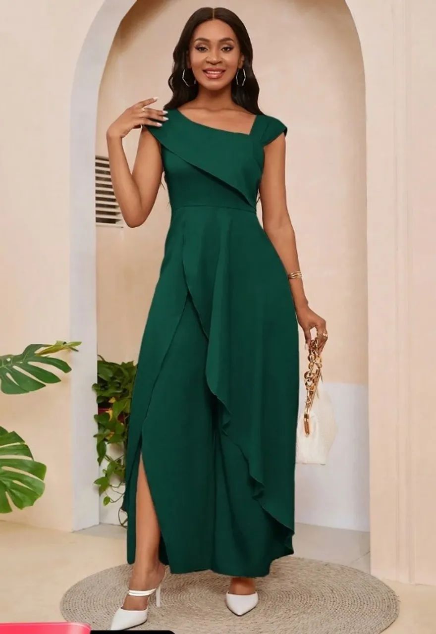 Macacão / Vestido  - Foto 4