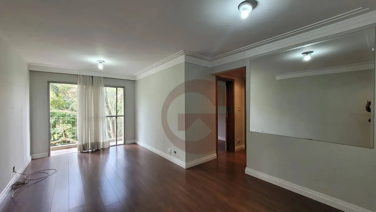 Apartamento à venda, 69 m² por R$ 490.000,00 - Butantã - São Paulo/SP