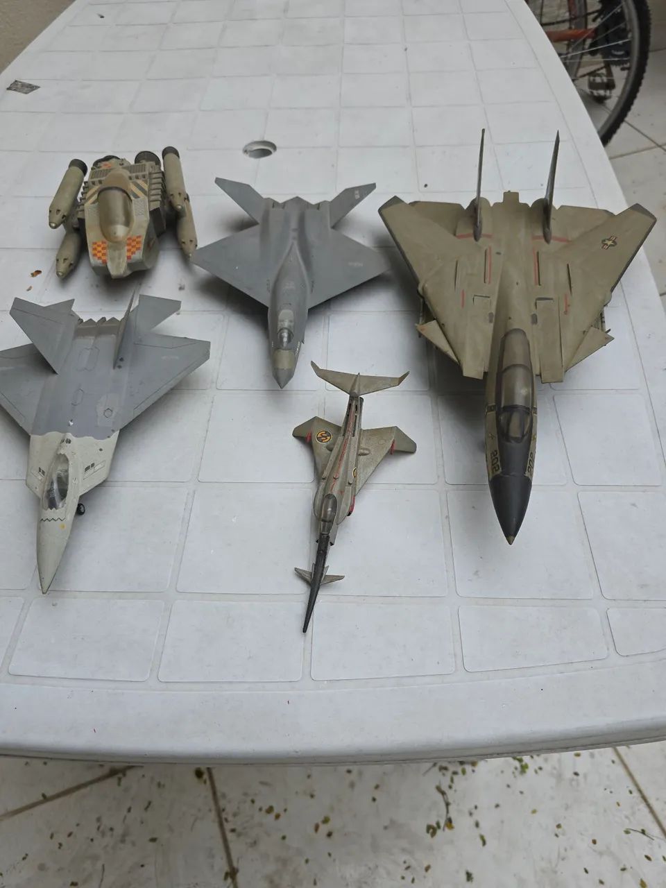 Maquetes plasticomodelisno  - Foto 2