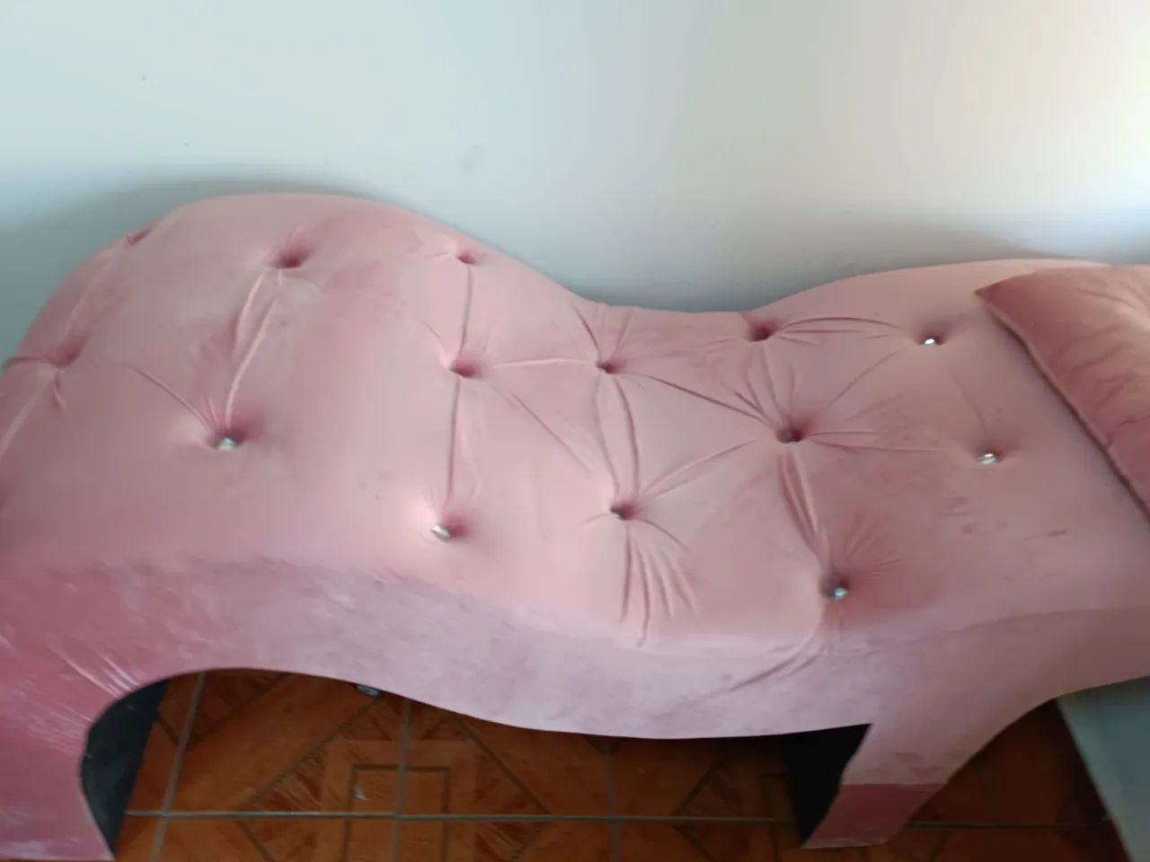 Poltrona Relaxante para Consultório - Foto 3