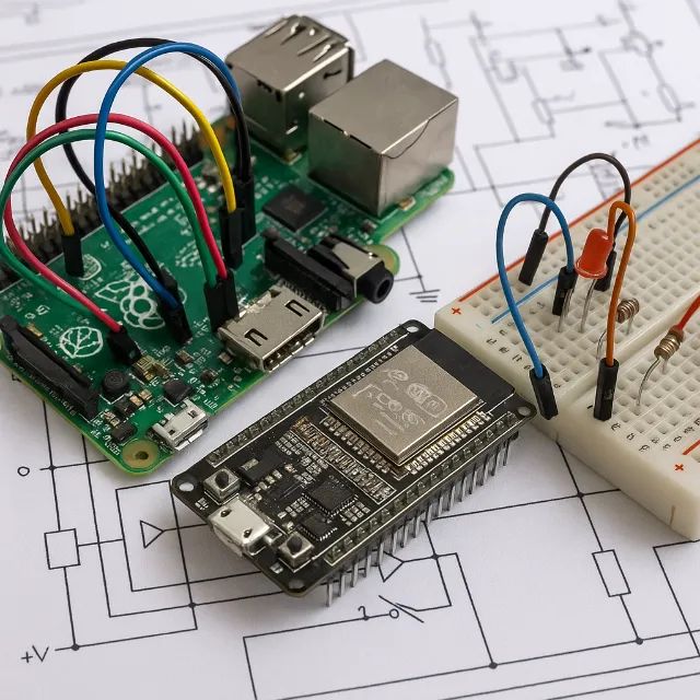 Técnico em Eletrônica - Placas Eletrônicas | Venda, Reparo e Retrofit - Foto 2