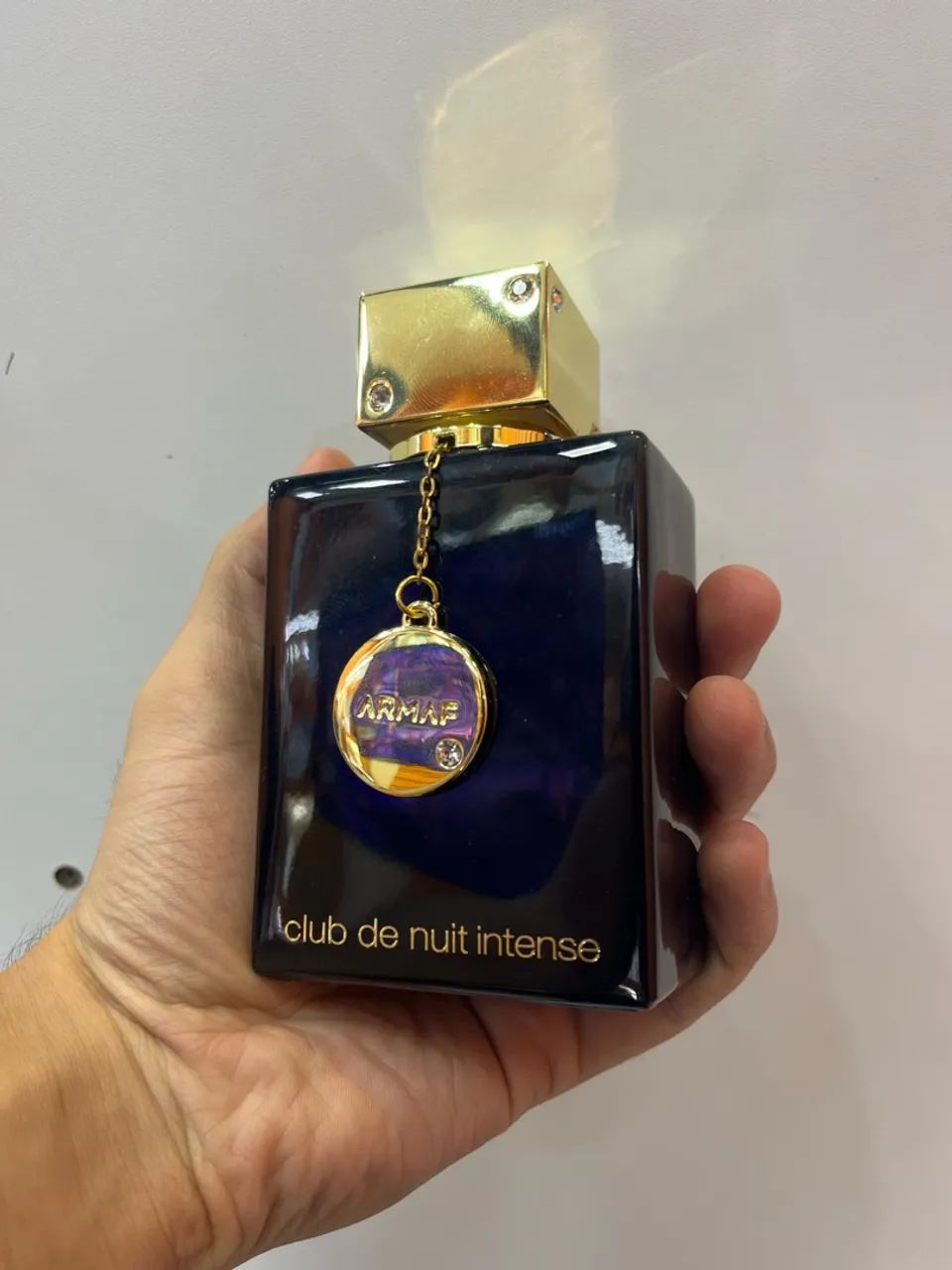? Club de Nuit Intense Woman 105ml 