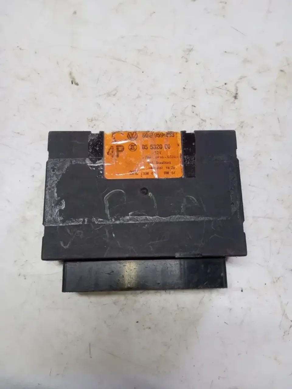 Modulo Volkswagen Pollo 6qe *2000