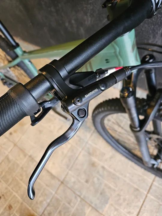 Specialized Rockhopper ELITE Tam. (P) 15 DEORE 11vel. (NOVA) - Foto 5