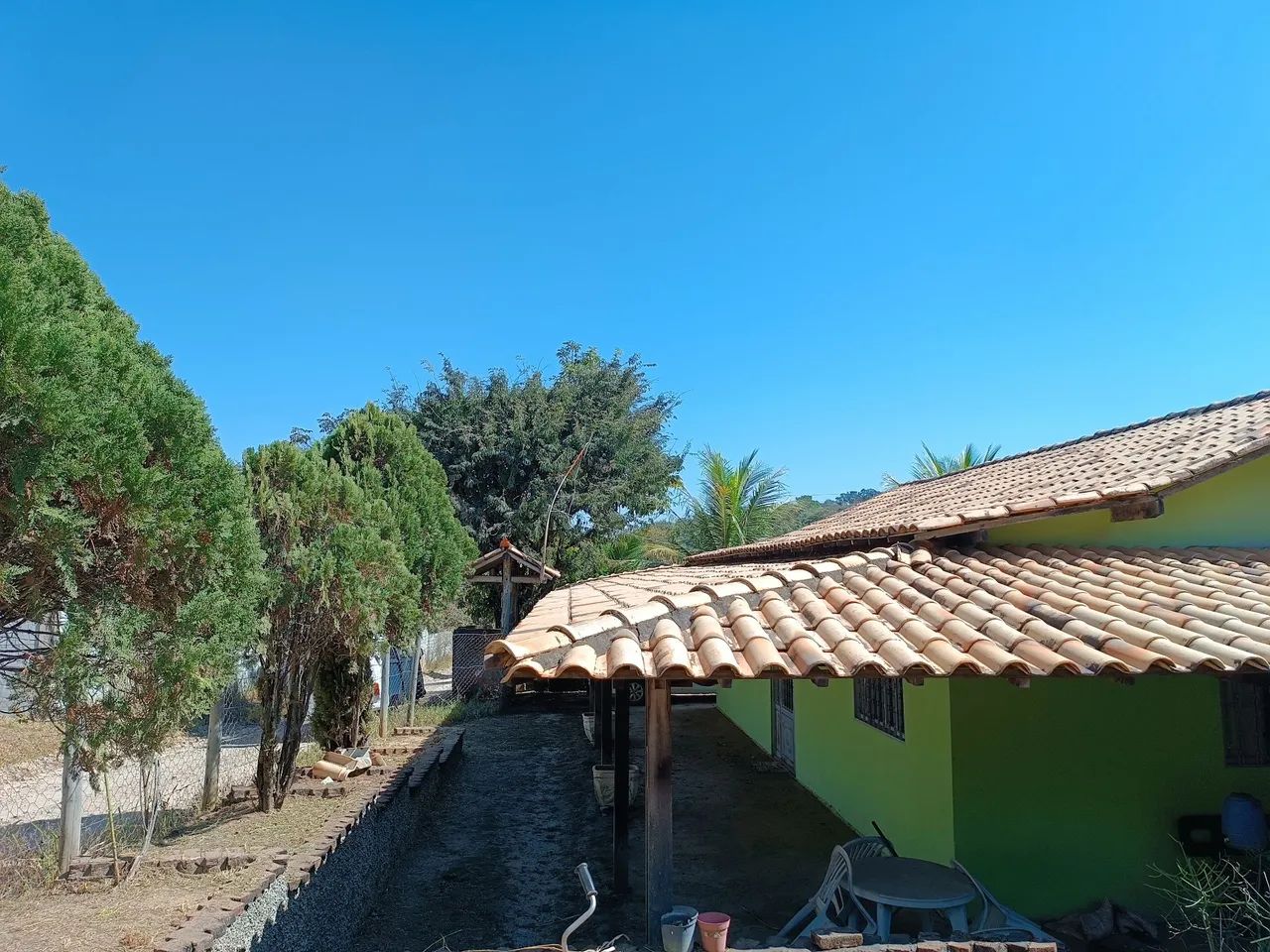 Chácara serra das flores Betim, - Foto 2