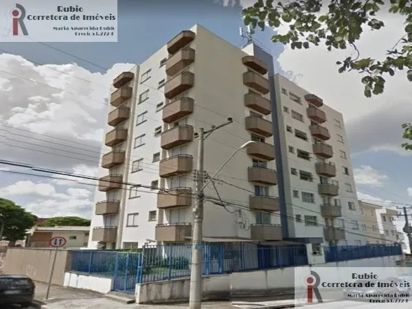 Apartamento mobiliado - Px faculdade de medicina (PUC)