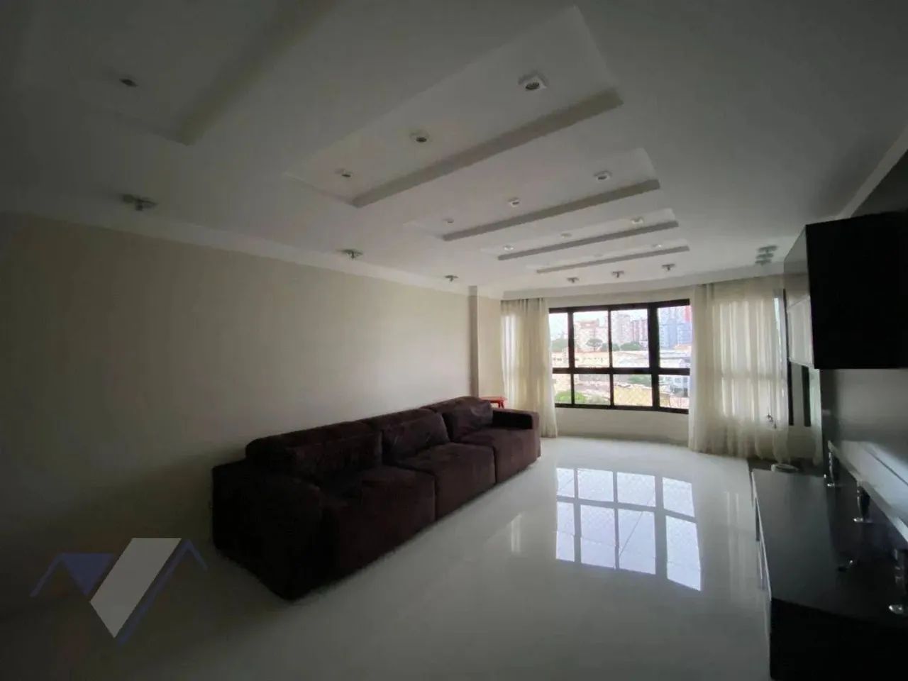 Apartamento com 3 dormitórios para alugar, 283 m² por R$ 8.500,00/mês - Centro - Cascavel/ - Foto 5