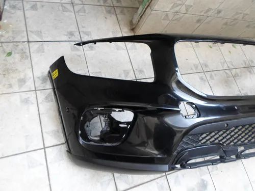 Parachoque Dianteiro Mercedes Glb 2020 2021 2022 2023 - Foto 3