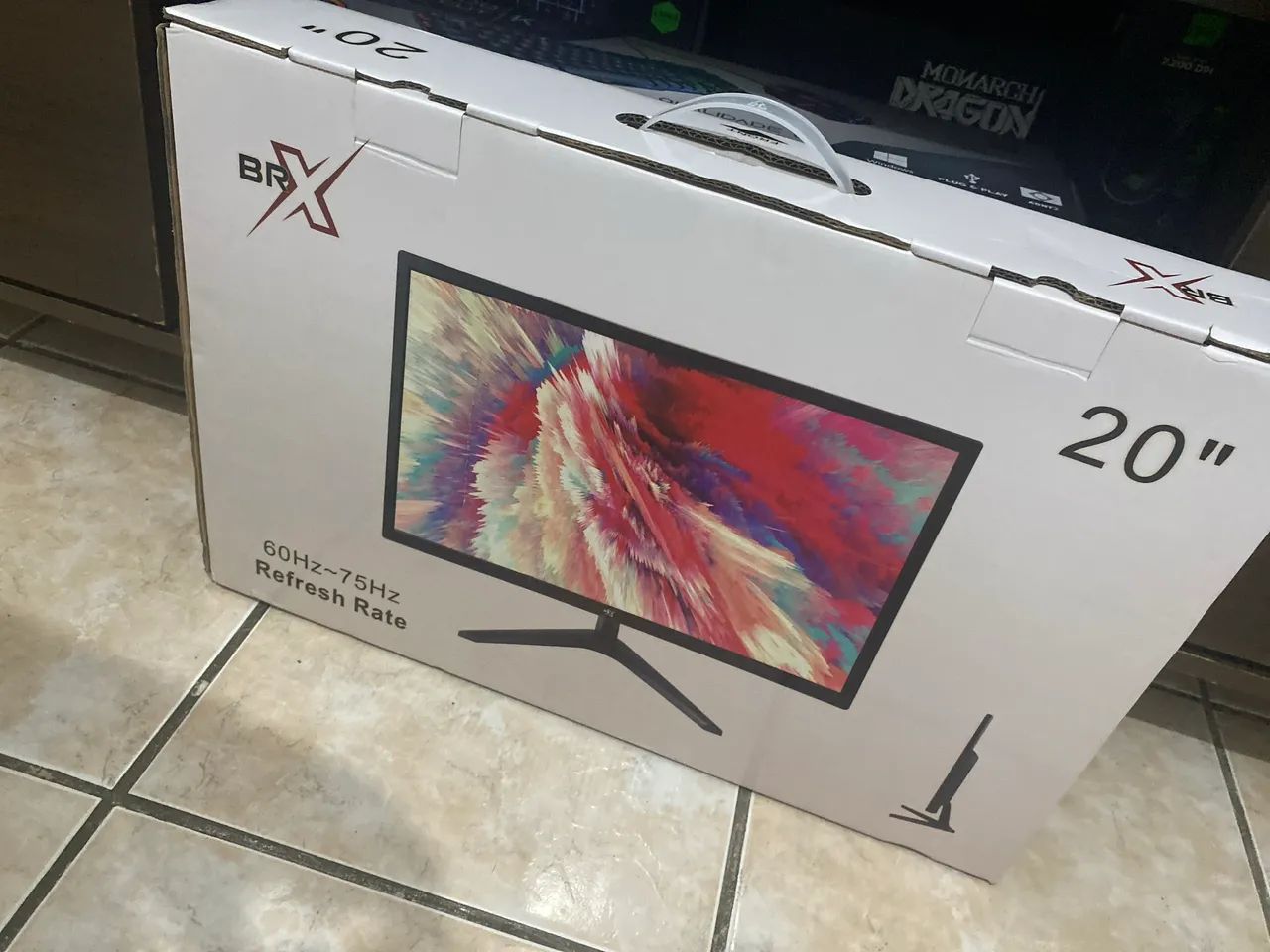 Complete Basic Gaming PC / Offers Accepted64396506425729124