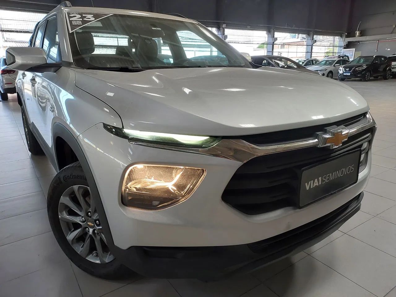 Montana LT 1.2 TB Flex Mec 2023 - Foto 5