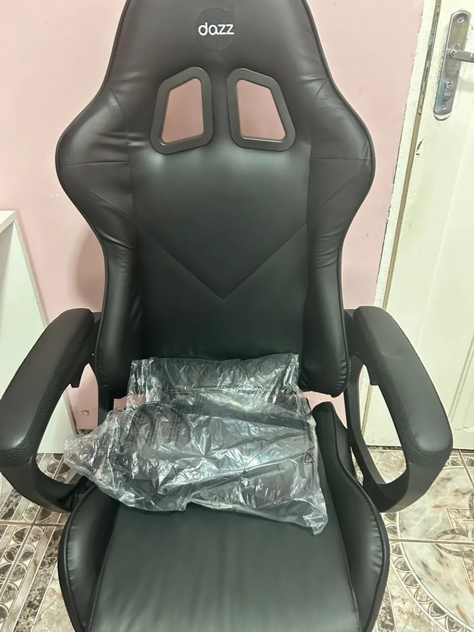 Cadeira Gamer Dazz - X Rocker PT