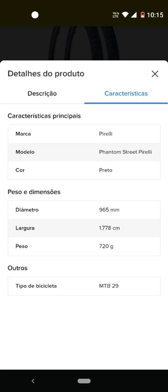 PENEUS PIRELLI  - Foto 4