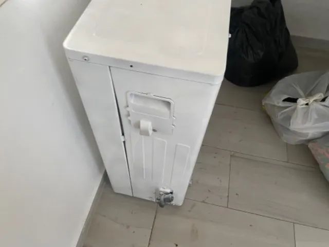 2 evaporadoras 30 mil btus  uma condensadora de 35 - Foto 5