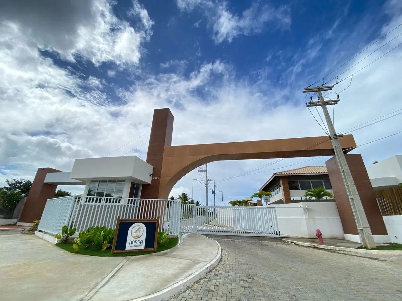 Oportunidade no Condomínio Barra Loft 2 Quartos com Suíte, em Localização Privilegiada na