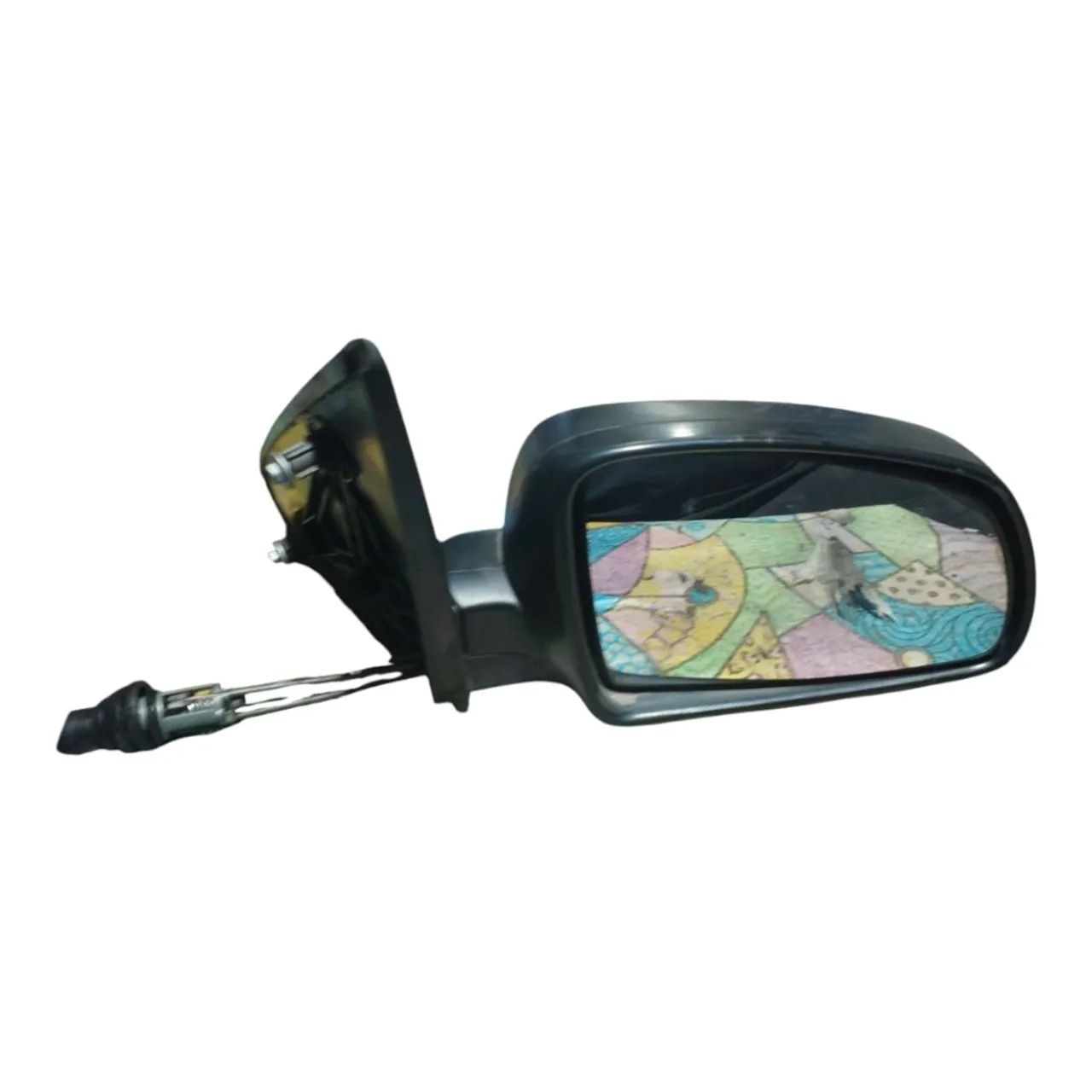Retrovisor celta  - Foto 2