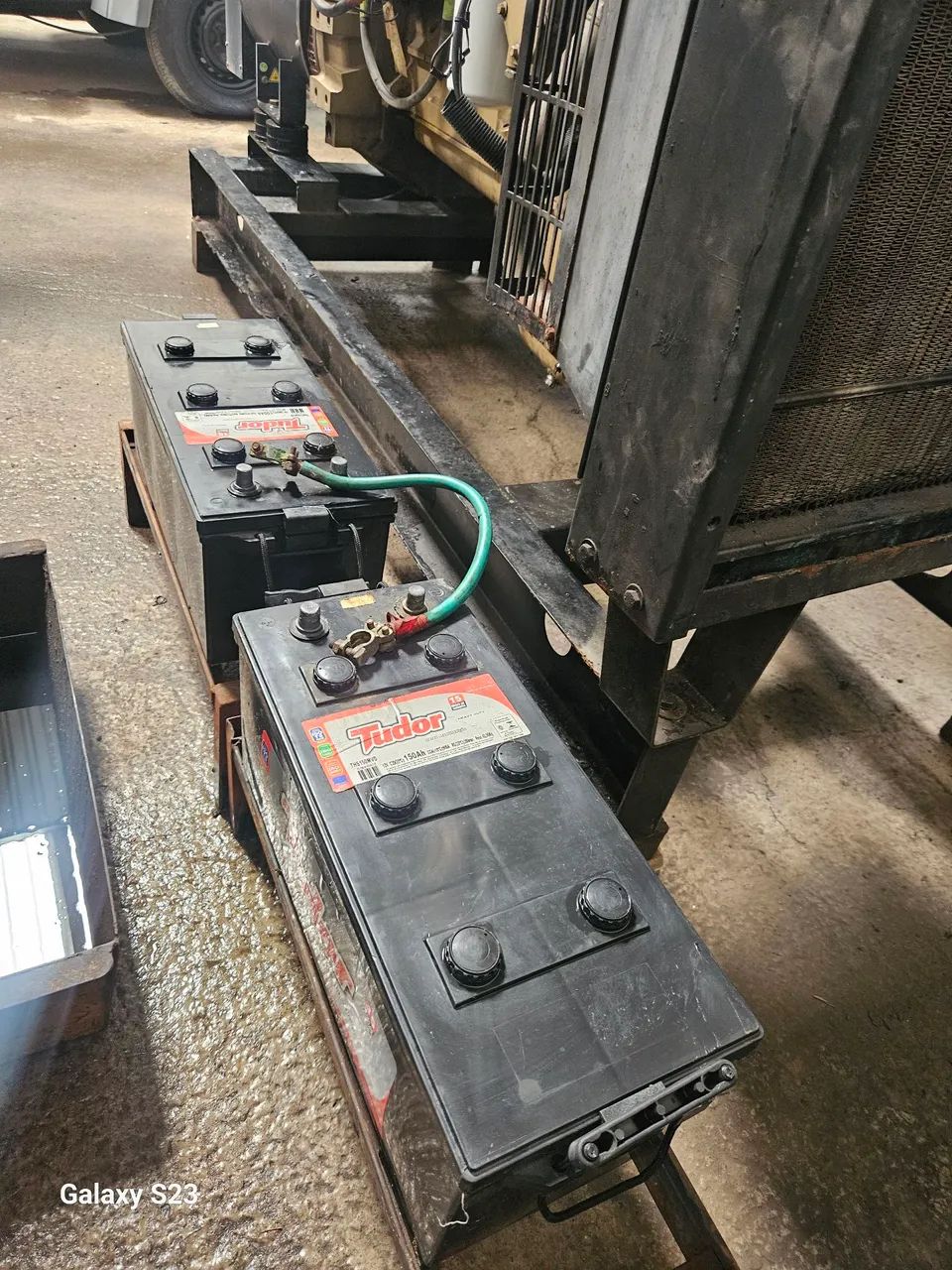 Gerador 230 kva stemac - Foto 4