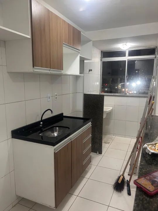 Apartamento  no Ville Laguna 3 quartos 1 suíte  - Foto 6