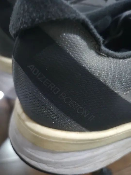 On running surfer e Adidas boston  - Foto 6