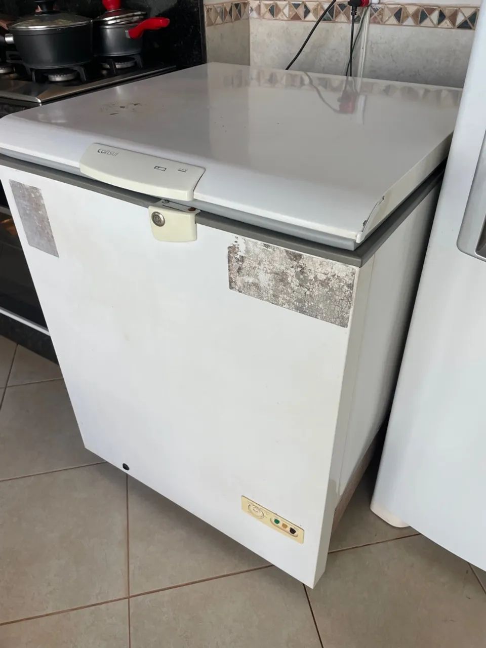 Freezer Horizontal Consul - Foto 2