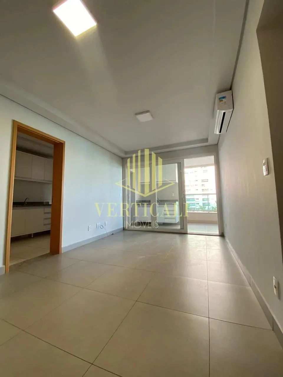 Brasil Beach Home Resort. Apartamento de 88m² para locação 2 quartos, - Ribeirão do Lipa - - Foto 2