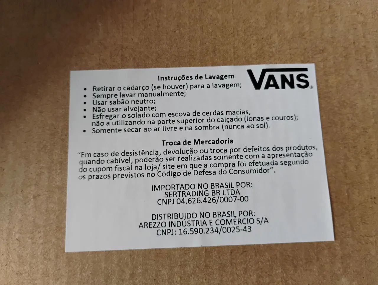 Tênis vans edição limitada onde está Wally  - Foto 4