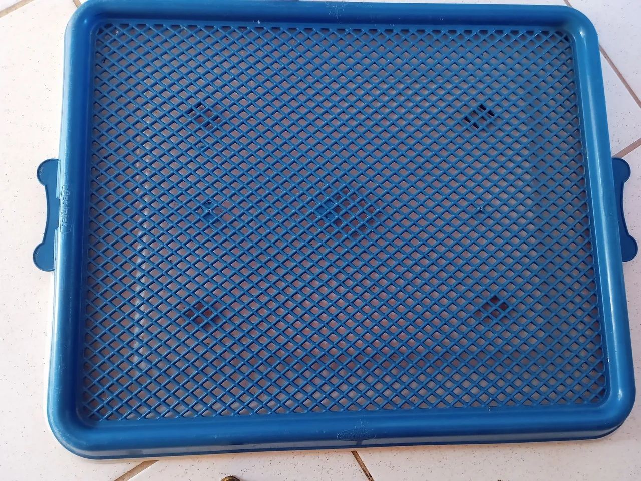 Sanitário higiênico Xixi Pets