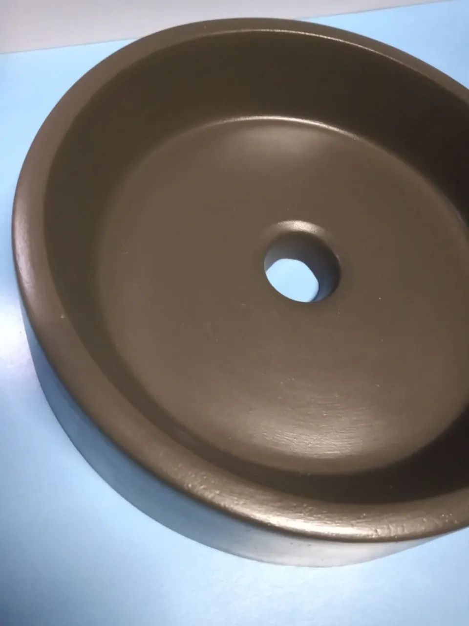 CUBA DE SEBREPOR (MARROM MOCHA MOUSSE) CAFETEIRA, CHOCOLATE, PADARIA, CAFE - Foto 2