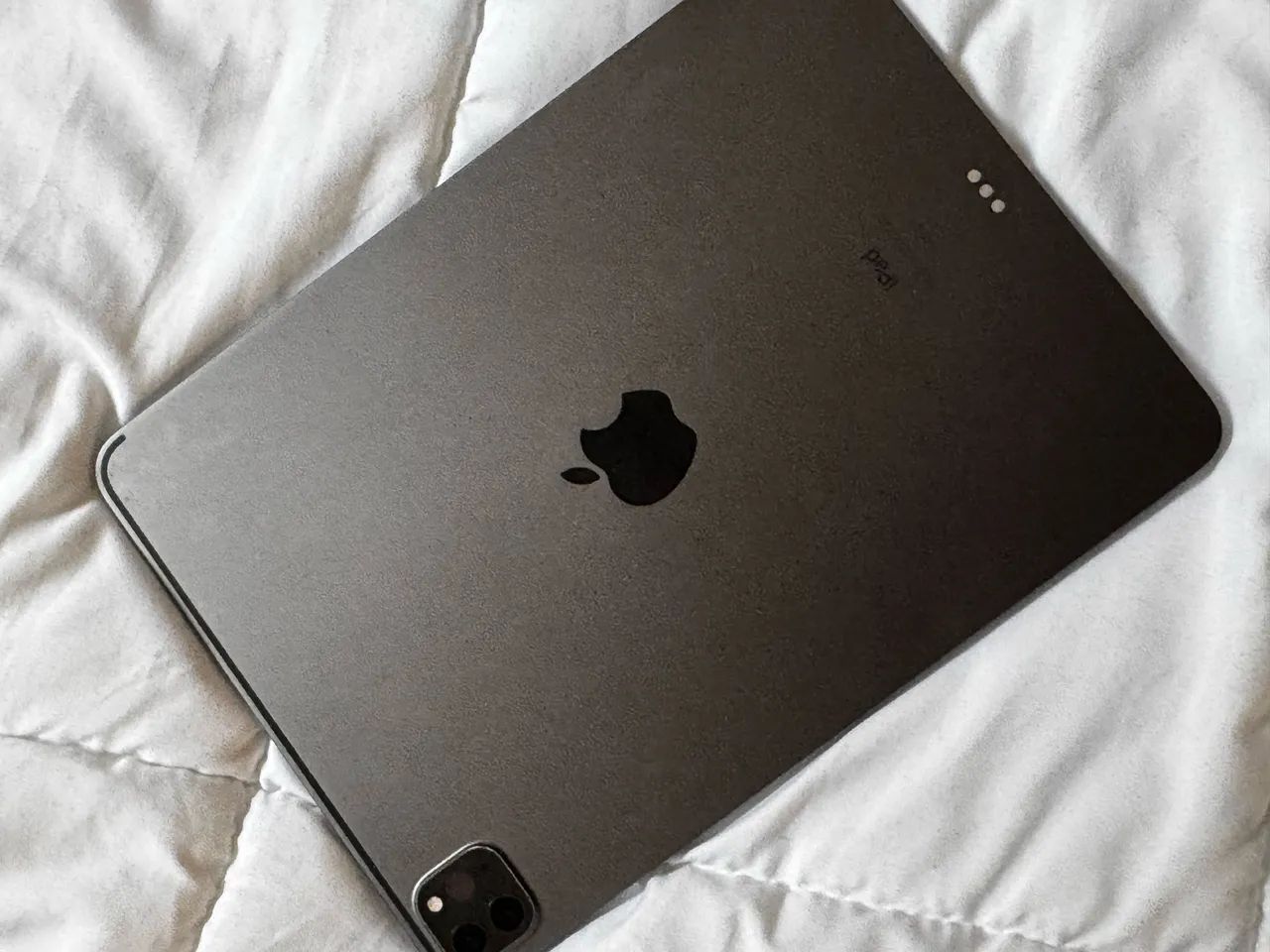 Ipad Pro 11? + Apple Pencil 2a geração - Foto 2