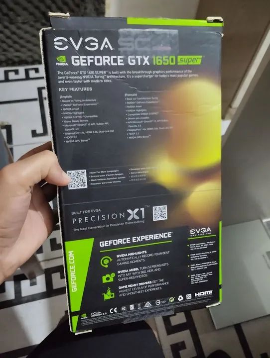 CPU Gamer com Placa de Vídeo - Foto 4