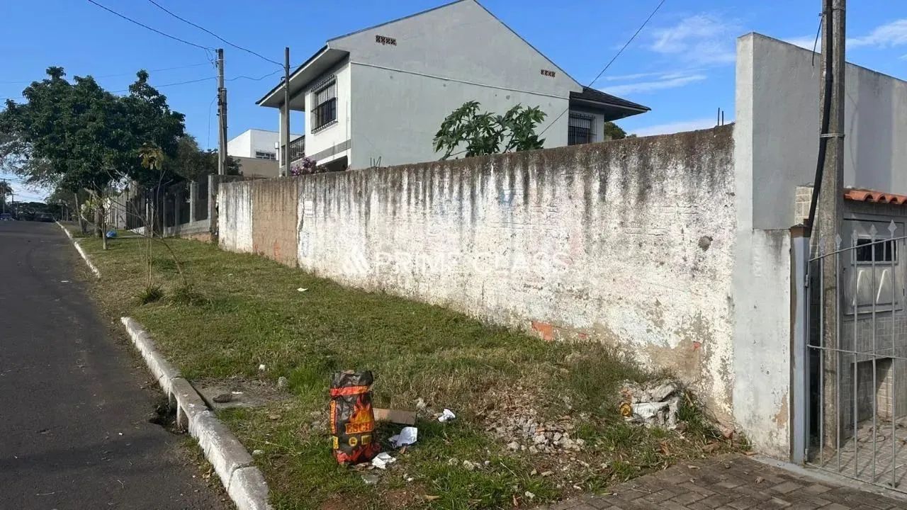 Terreno com 825 m² - Nossa Senhora das Graças, Canoas - Foto 12