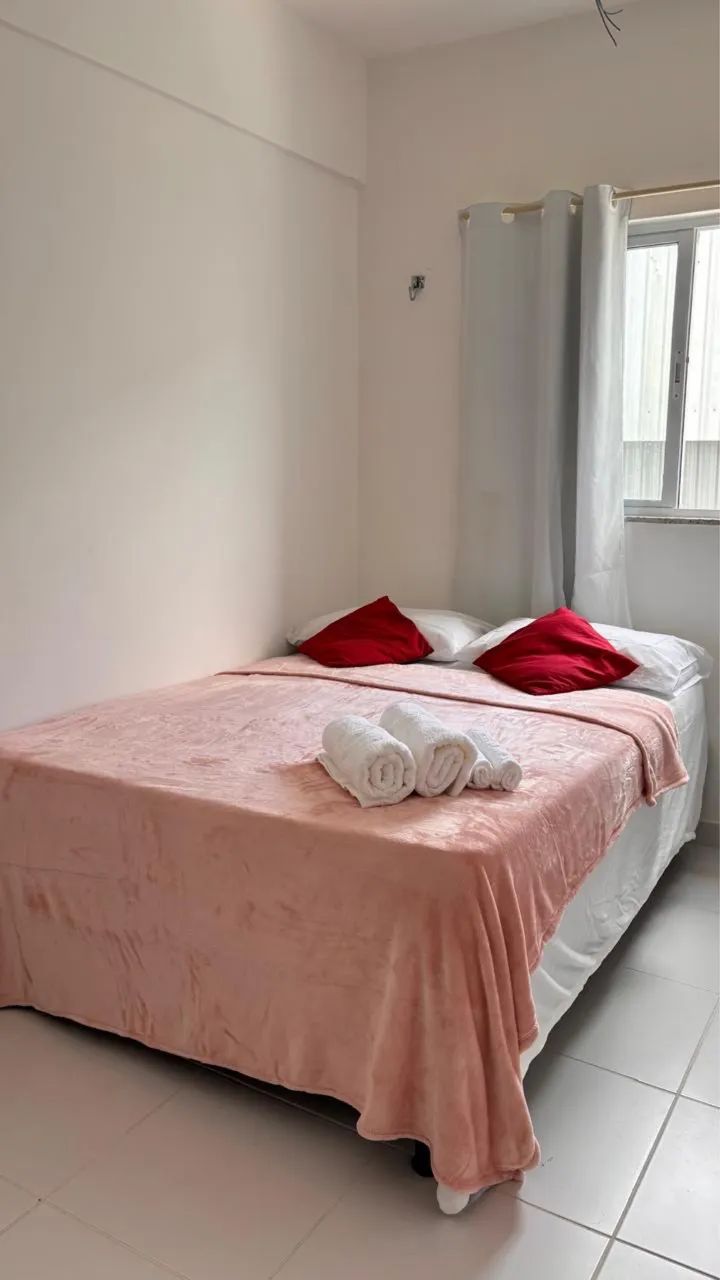 Apartamento mobiliado para COP-30 - Foto 6