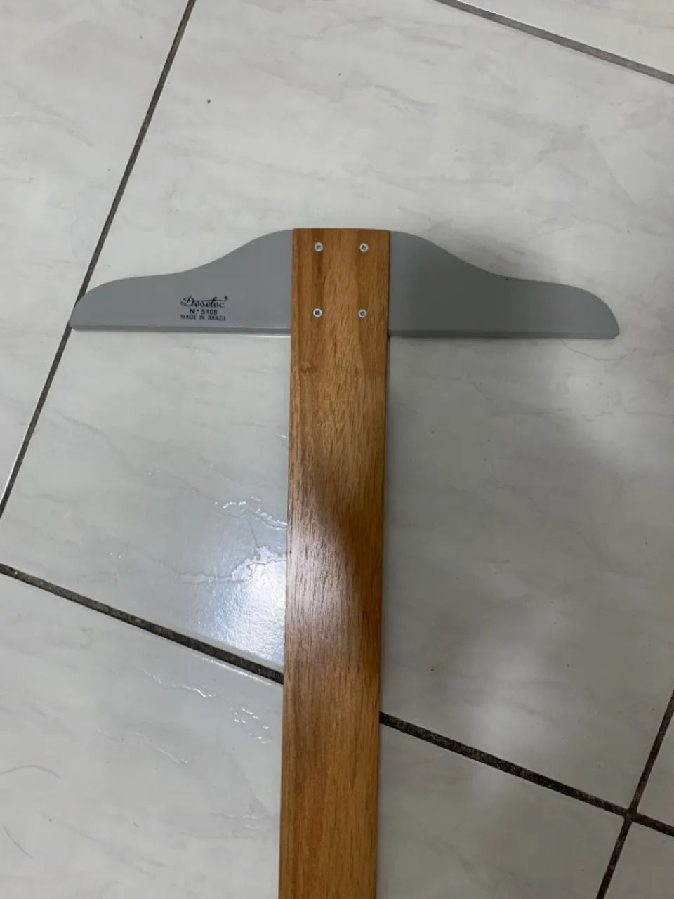 RÉGUA T TRIDENT 5108