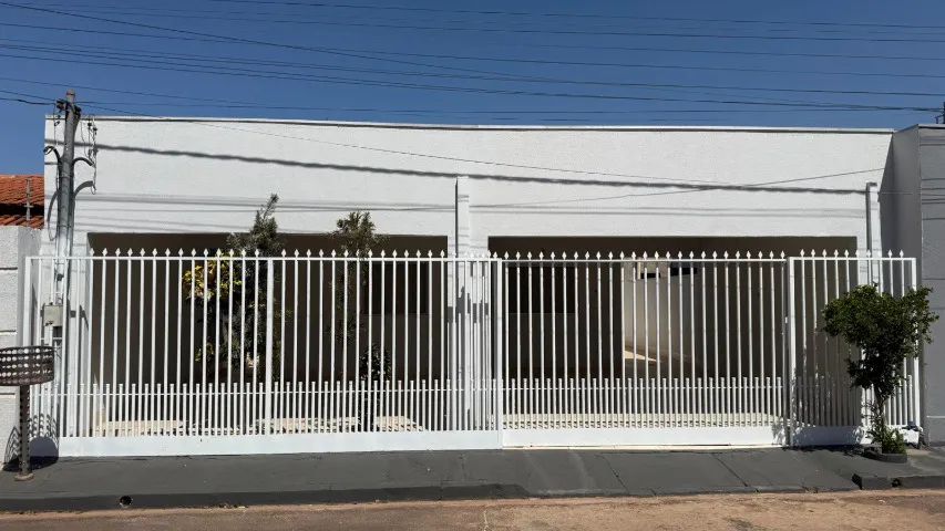 Foto - Várzea Grande - Ikaray